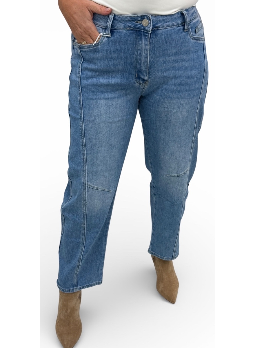 Redseventy balloon jeans (E08-16)