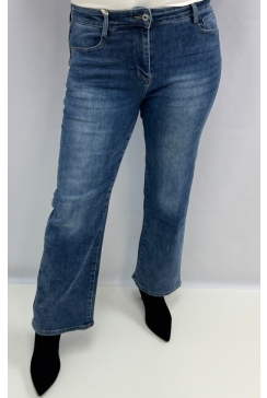I dodo jogg-jeans light denim (L4039#)