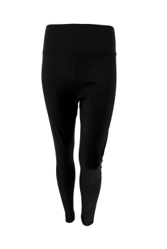NORFY legging met stretch COMFY (SHR607-1-1) zwart
