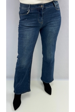 I dodo jogg-jeans darker denim (L4041#)