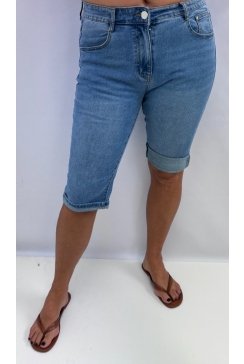 G-smack capri met ritssluiting (SP200#)