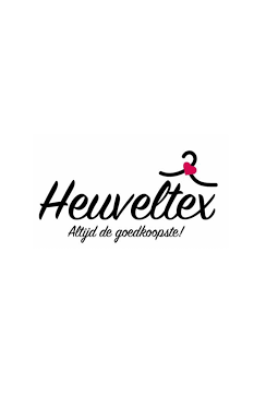 HEUVELTEX LIVE SALE 5 EURO