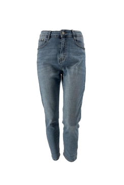G-smack jeans met ritssluiting (M855#). SALE