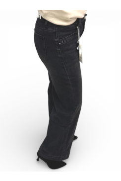 Nova karostar jeans wide leg (NK627)