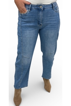 Redseventy balloon jeans (E08-16)