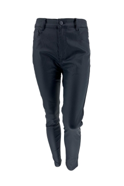 G-smack coating jeans donker blauw (SW5025-15)